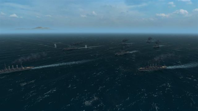 Tải game Ultimate Admiral Dreadnoughts v1.6.0.7-P2P
