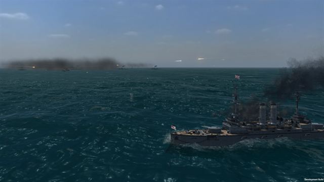 Tải game Ultimate Admiral Dreadnoughts v1.5.1.4-P2P