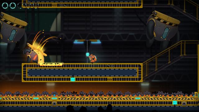 Tải game Oirbo-TENOKE