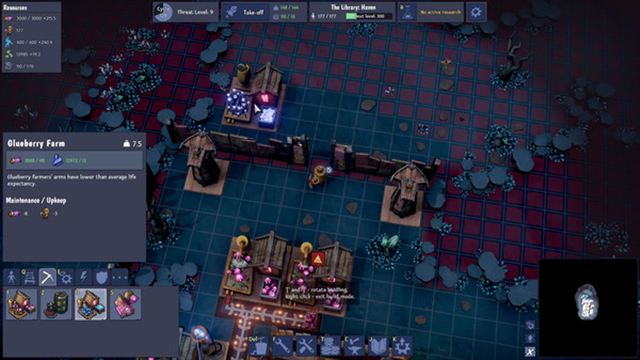 Tải game Dream Engines Nomad Cities-TENOKE