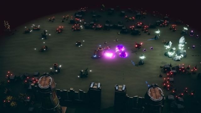 Tải game Dream Engines Nomad Cities-TENOKE