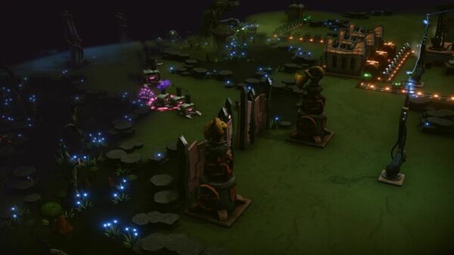 Tải game Dream Engines Nomad Cities v1.0.544-P2P