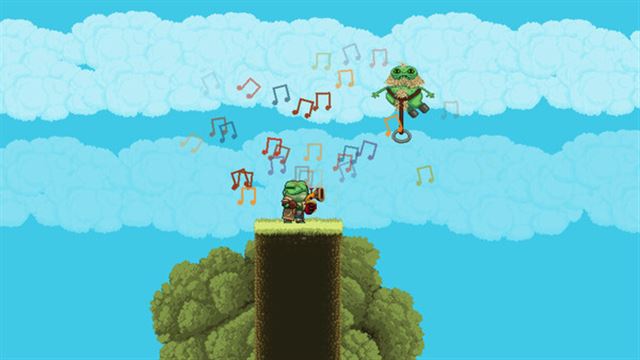 Tải game Mongrel-TENOKE