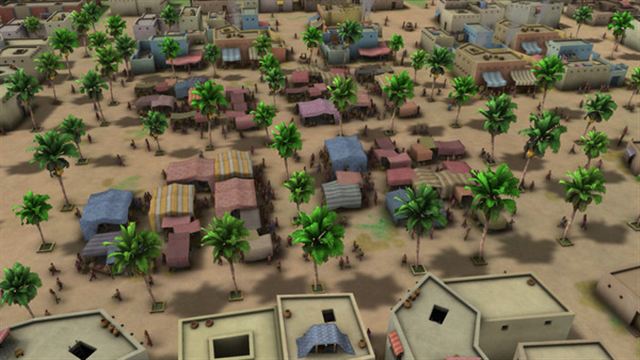 Tải game Sumerians v1.0.4-P2P