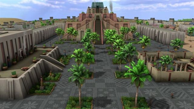 Tải game Sumerians v1.0.8-P2P