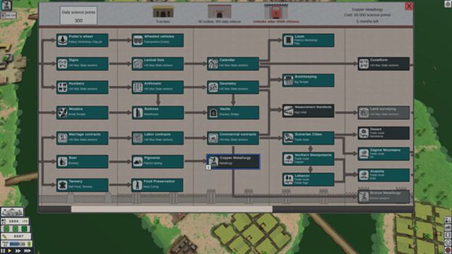 Tải game Sumerians v1.0.8-P2P