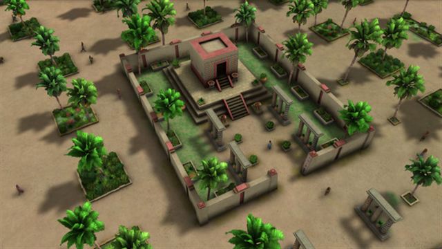 Tải game Sumerians v1.0.5-P2P
