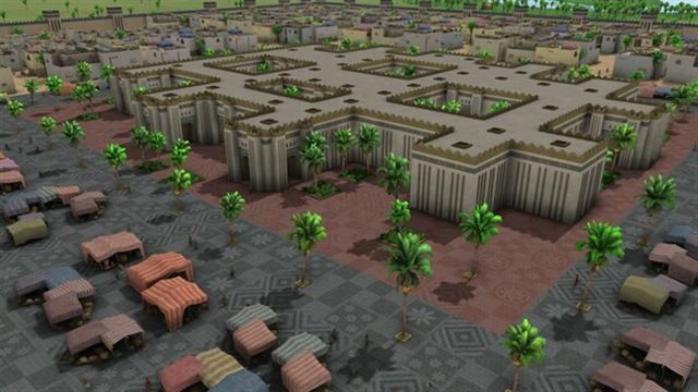 Tải game Sumerians v1.0.4-P2P