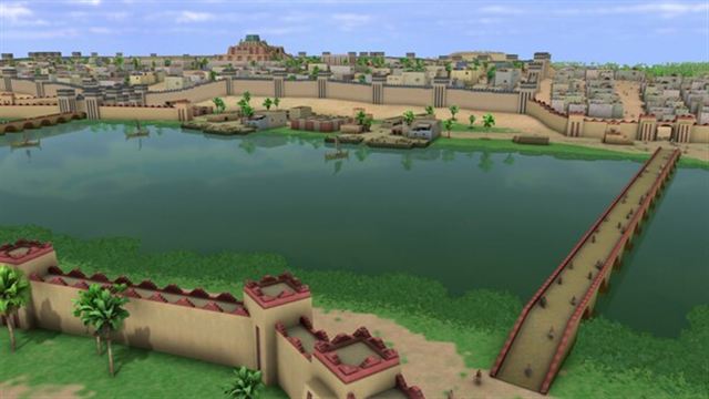 Tải game Sumerians v1.0.6-P2P