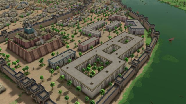 Tải game Sumerians v1.0.4-P2P