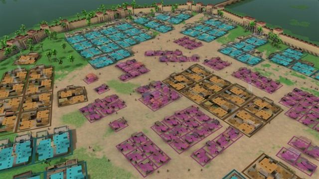 Tải game Sumerians v1.0.8-P2P
