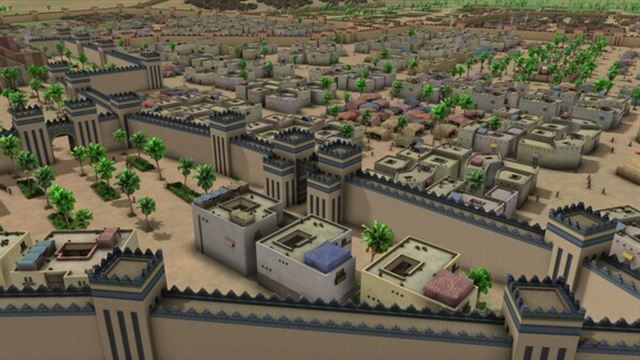 Tải game Sumerians v1.0.8-P2P