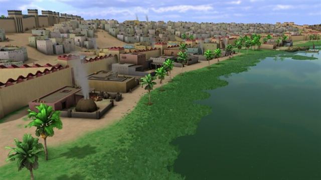 Tải game Sumerians v1.0.4-P2P
