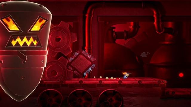 Tải game Sacre Bleu v1.0.16-P2P