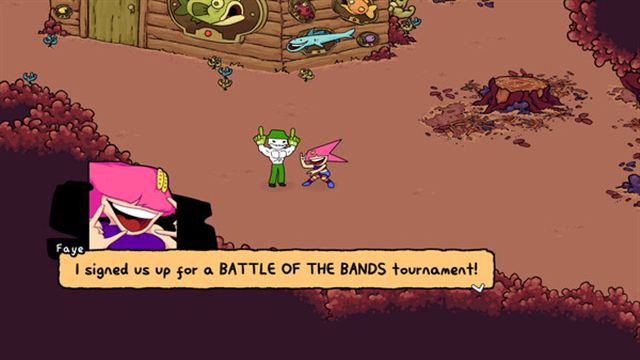 Tải game Deathbulge Battle of the Bands v1.1.0-TENOKE