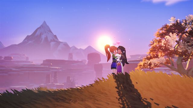 Tải game My Time at Sandrock v1.4.2.1-P2P