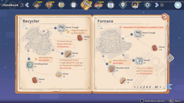 Tải game My Time at Sandrock v1.4.2.1-P2P