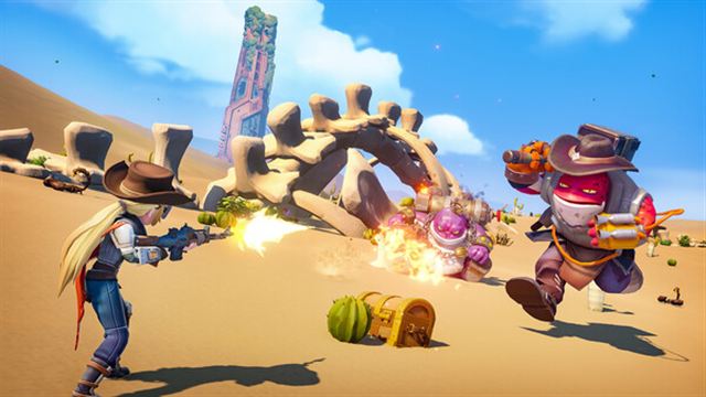 Tải game My Time at Sandrock v1.4.2.1-P2P