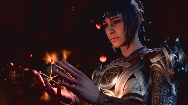 Tải game Baldurs Gate 3 v4.1.1.6897358-P2P