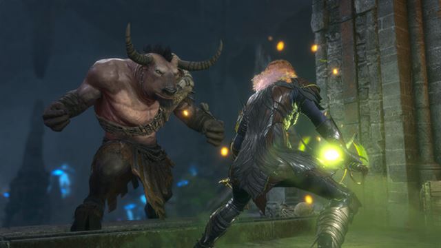 Tải game Baldurs Gate 3 v4.1.1.7398727-P2P