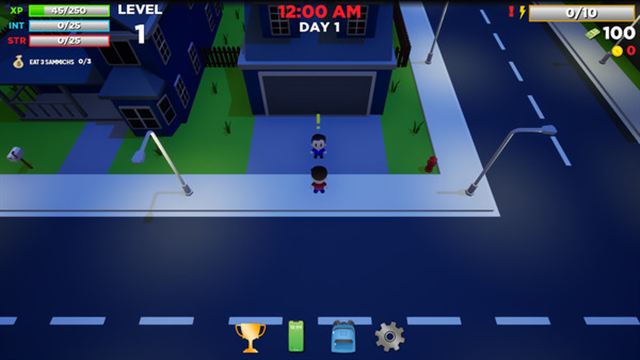 Tải game Super Life RPG v2.2-TiNYiSO