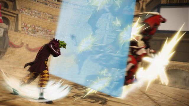 Tải game ONE PIECE PIRATE WARRIORS 4 v1.0.8.1-P2P
