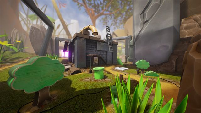 Tải game Supraland v1.23.7-P2P