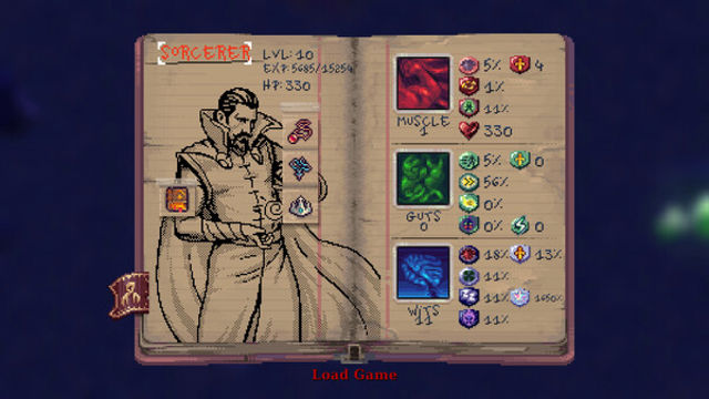 Tải game Kingdom of Night-TENOKE