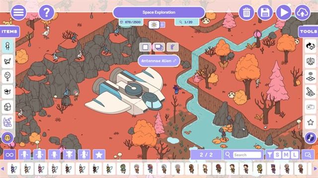 Tải game Hidden Through Time 2 Discovery-TENOKE