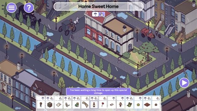 Tải game Hidden Through Time 2 Discovery-TENOKE