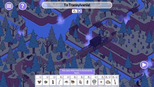 Tải game Hidden Through Time 2 Discovery-TENOKE