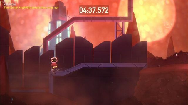 Tải game PROTOCOL 11 Episode 1-TENOKE