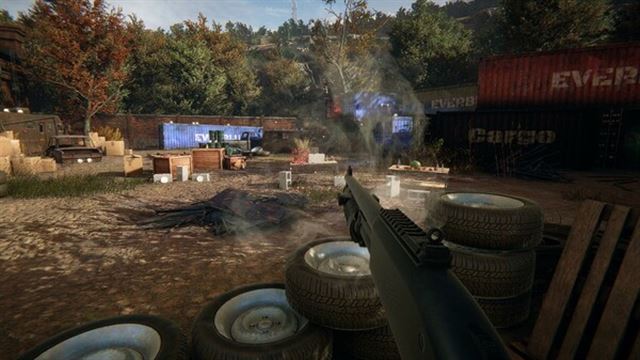 Tải game Gunsmith Simulator v1.2.4-P2P