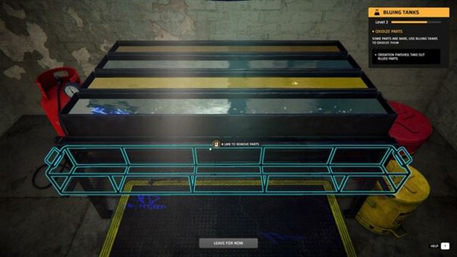 Tải game Gunsmith Simulator v1.3.22-P2P