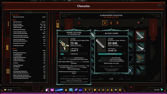 Tải game The Slormancer-GoldBerg