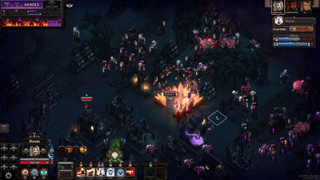 Tải game The Last Spell v1.2.20.0-P2P