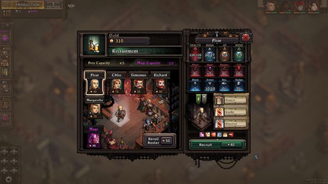 Tải game The Last Spell v1.2.18.8-P2P