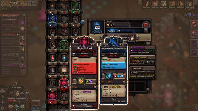 Tải game The Last Spell v1.2.19.2-P2P