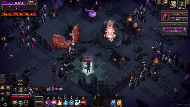 Tải game The Last Spell v1.1.6.2-P2P