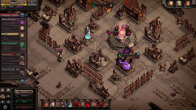 Tải game The Last Spell v1.2.19.2-P2P