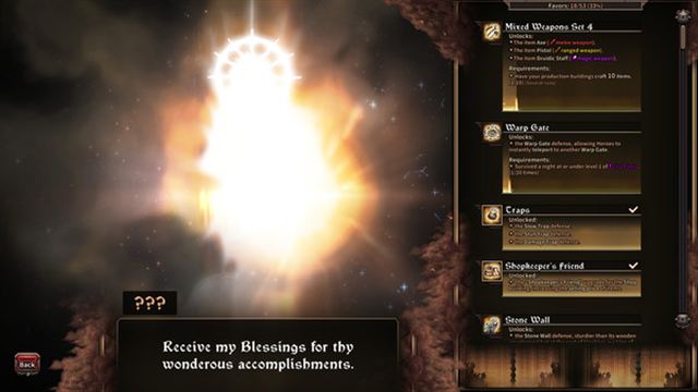Tải game The Last Spell v1.2.20.0-P2P
