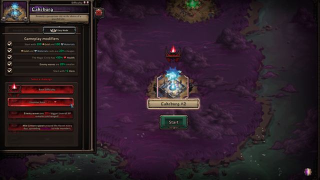 Tải game The Last Spell v1.2.20.0-P2P