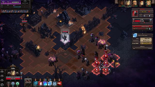 Tải game The Last Spell v1.2.18.8-P2P