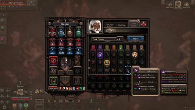 Tải game The Last Spell v1.2.18.8-P2P
