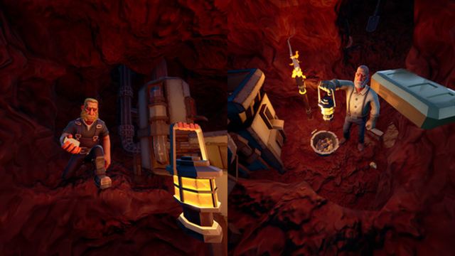 Tải game Hydroneer v20240415-GoldBerg