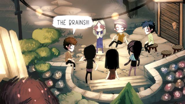 Tải game Children of Silentown v1.1.6-P2P