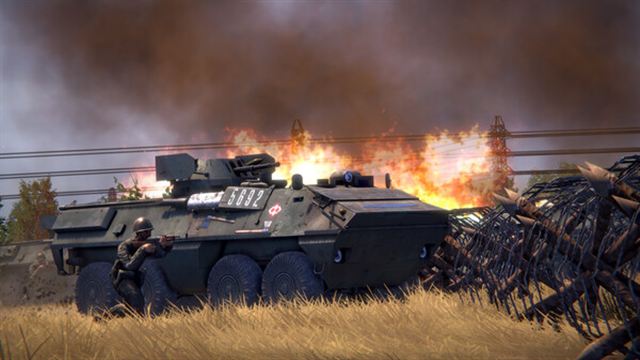 Tải game Regiments v1.1.09-GoldBerg