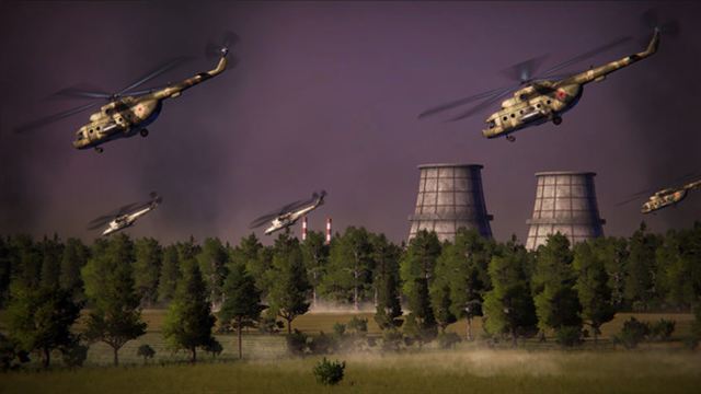 Tải game Regiments v1.1.10-P2P