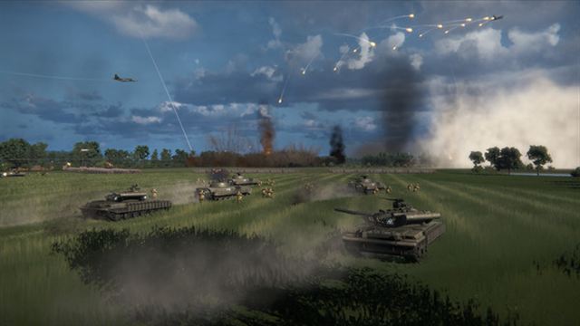Tải game Regiments v1.1.10-P2P