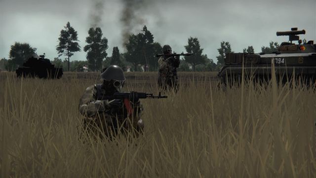 Tải game Regiments v1.1.10-P2P